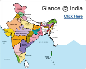 India at a Glance
